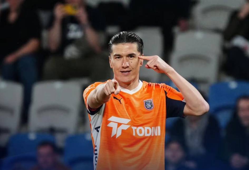 Dubl qayd etgan Shomurodovning “Qosimposho”ga qarshi o‘yini qanday baholandi?